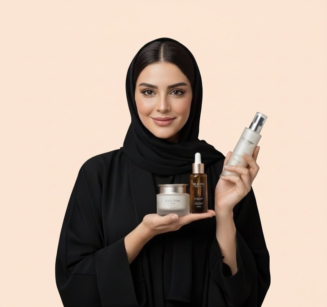 𝗛𝗘𝗔𝗟𝗧𝗛 & 𝗕𝗘𝗔𝗨𝗧𝗬